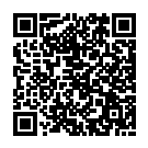 QR code for sharing / printing