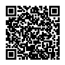 QR code for sharing / printing