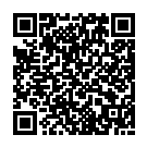 QR code for sharing / printing