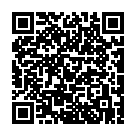 QR code for sharing / printing