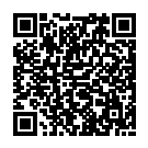 QR code for sharing / printing