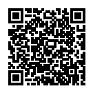 QR code for sharing / printing