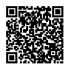 QR code for sharing / printing