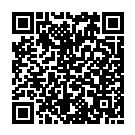 QR code for sharing / printing