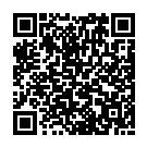 QR code for sharing / printing