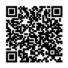 QR code for sharing / printing