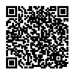 QR code for sharing / printing
