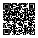 QR code for sharing / printing