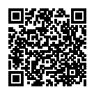 QR code for sharing / printing