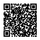 QR code for sharing / printing