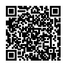 QR code for sharing / printing