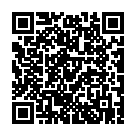 QR code for sharing / printing
