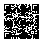 QR code for sharing / printing