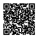 QR code for sharing / printing