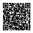 QR code for sharing / printing
