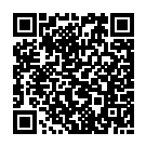 QR code for sharing / printing