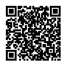 QR code for sharing / printing