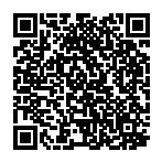 QR code for sharing / printing