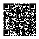 QR code for sharing / printing