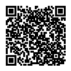 QR code for sharing / printing