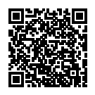 QR code for sharing / printing