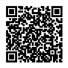 QR code for sharing / printing
