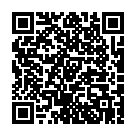 QR code for sharing / printing
