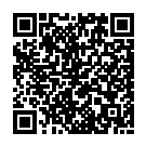 QR code for sharing / printing
