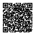 QR code for sharing / printing