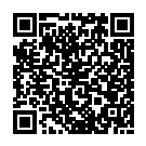 QR code for sharing / printing