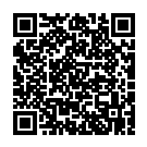 QR code for sharing / printing