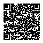 QR code for sharing / printing