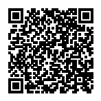 QR code for sharing / printing