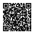 QR code for sharing / printing