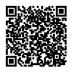 QR code for sharing / printing