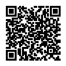 QR code for sharing / printing