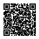 QR code for sharing / printing