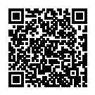 QR code for sharing / printing