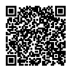 QR code for sharing / printing