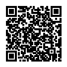 QR code for sharing / printing
