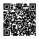 QR code for sharing / printing