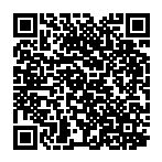 QR code for sharing / printing