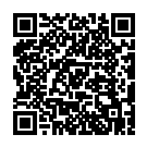 QR code for sharing / printing