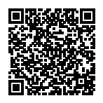 QR code for sharing / printing