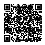 QR code for sharing / printing