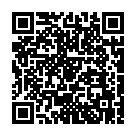 QR code for sharing / printing