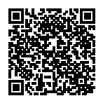 QR code for sharing / printing