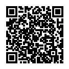 QR code for sharing / printing