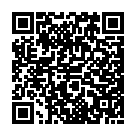 QR code for sharing / printing