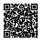 QR code for sharing / printing